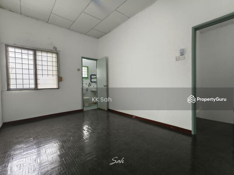 For Sale - (20x70 FULL LOAN) TAMAN BUKIT MEWAH KAJANG